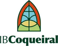 Igreja Batista em Coqueiral