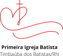 Primeira Igreja Batista em Timbaúba dos Batistas (RN)