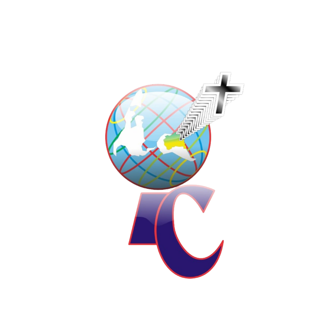 LOGO IGREJA DE CRISTO