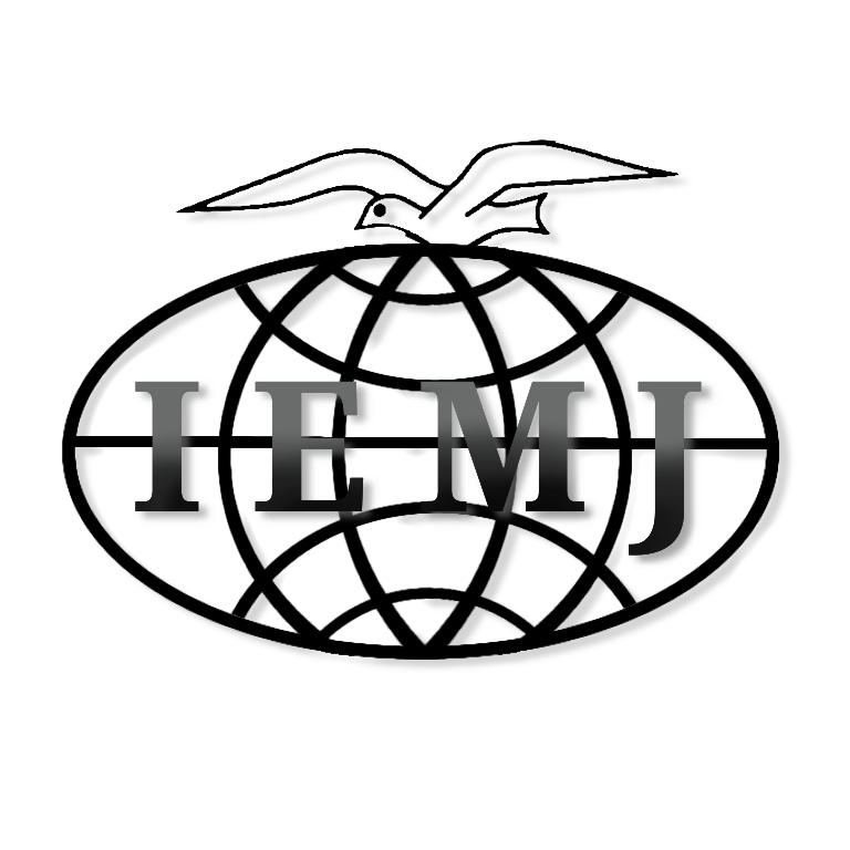 LOGO IGREJA MENONITA NO JANGA