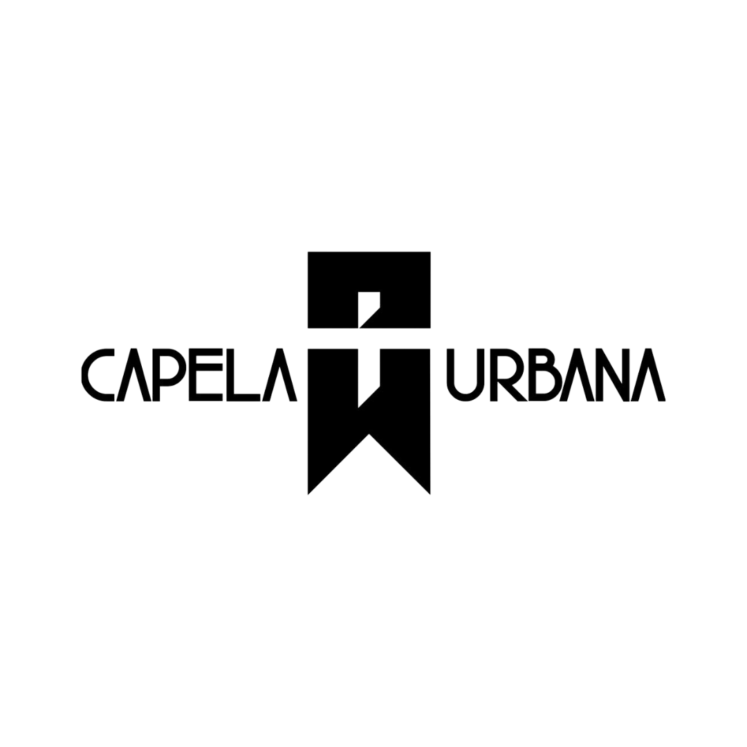 logo capela urbana PNG